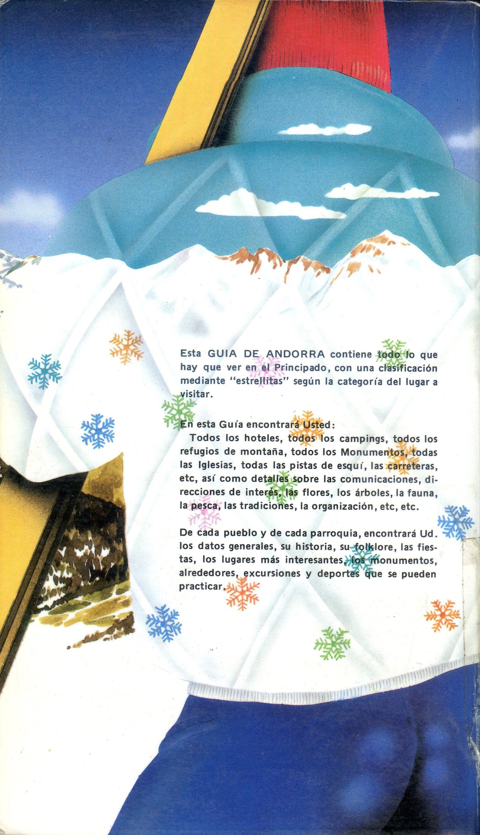 Guia de Andorra - Miniatura 4